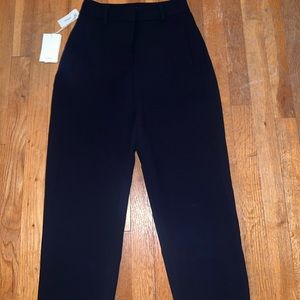 NWT Aritzia Wilfred dress pants 0